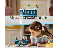 LEGO Minions 75581 Imprezowy autobus minionków - 1274073 - zdjęcie 6